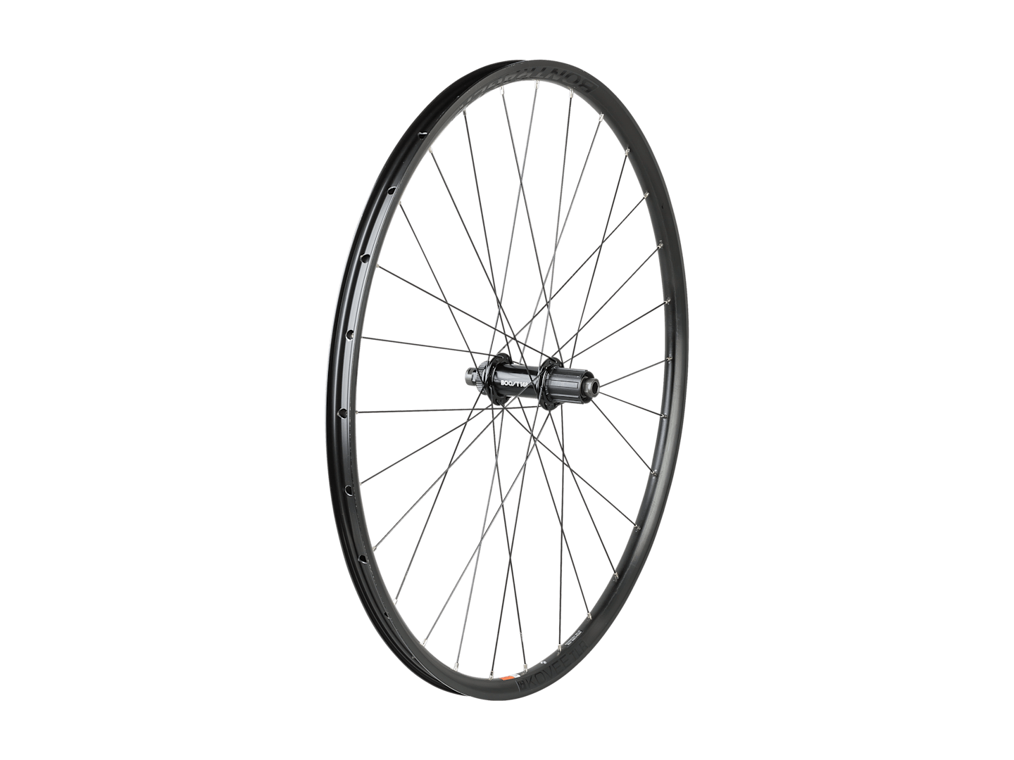 Bontrager Kovee TLR Boost 28 Hole 29˝ Centerlock Disc MTB Wheel