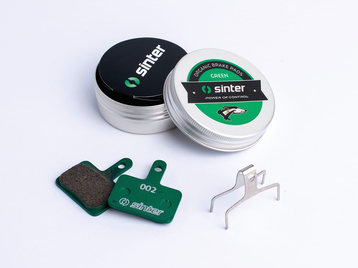 Sinter Shimano B Type Race Disc Brake Pads
