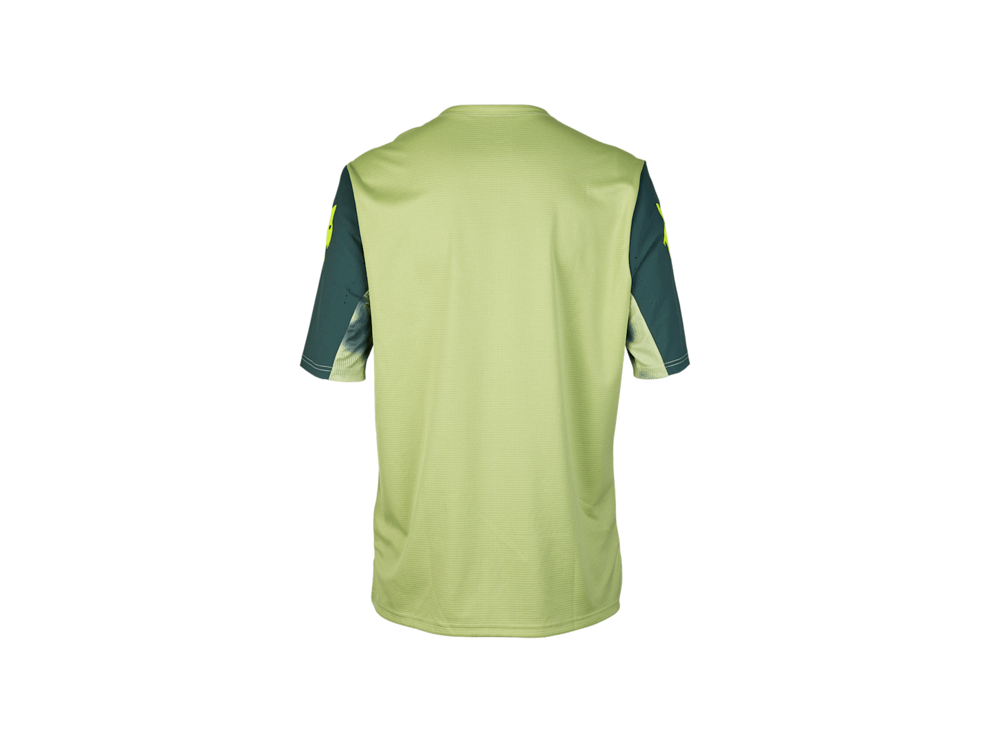 Fox Racing Defend Taunt Mountain Bike Jersey