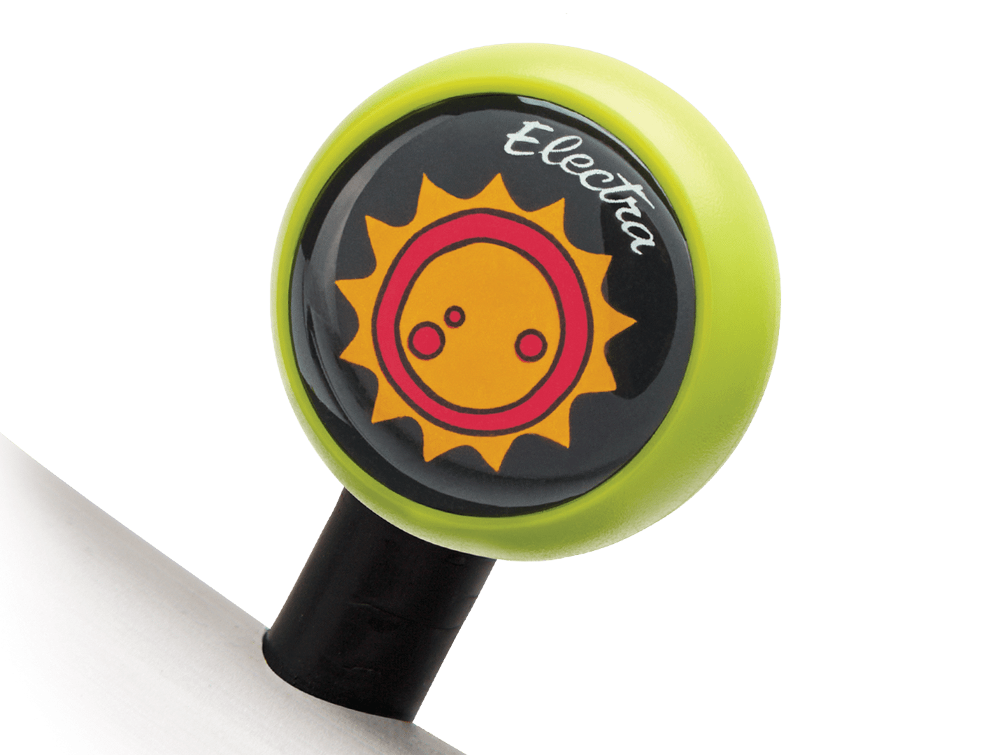 Electra Valve Caps Planets