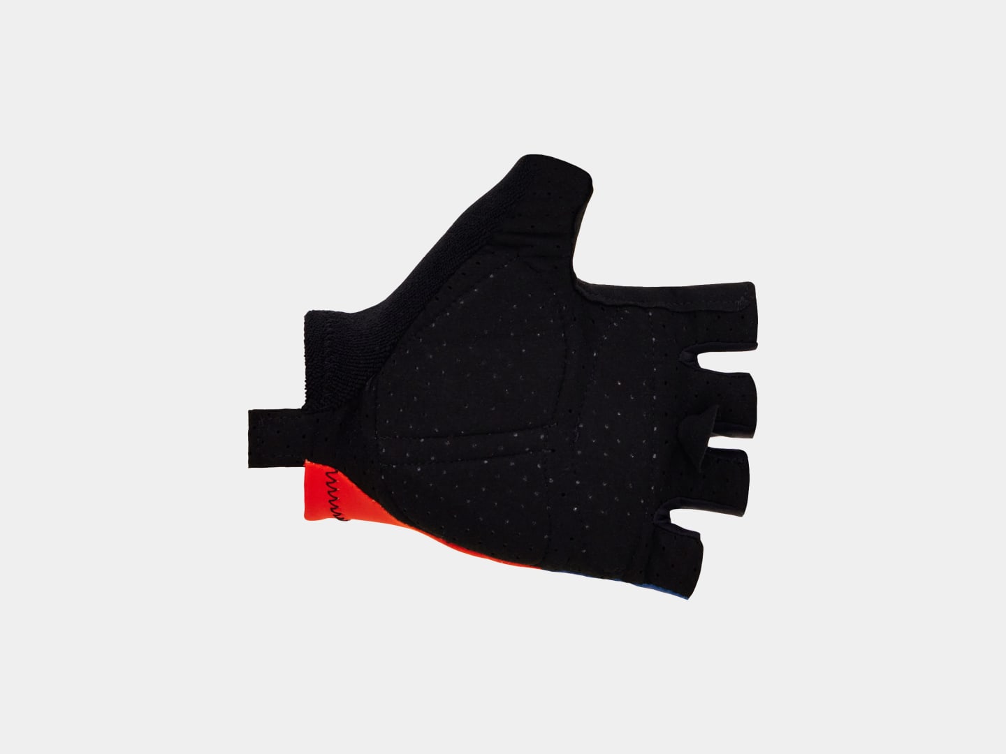 Santini Lidl-Trek Team Unisex Cycling Glove