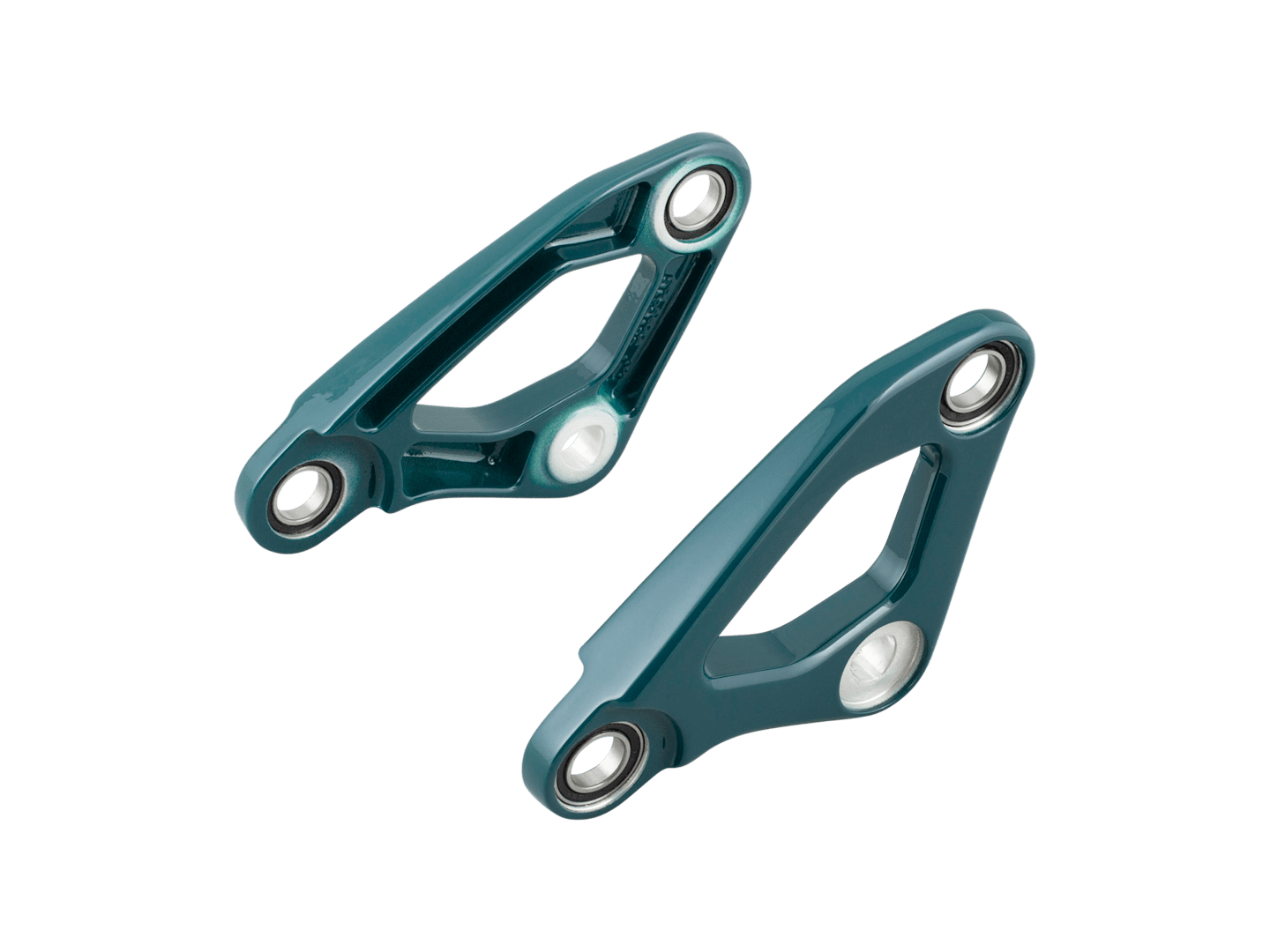 Trek Top Fuel 29 Gen 6 Aluminum Rocker Link