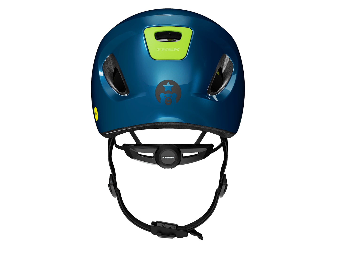 Trek Little Dipper Bike Helmet