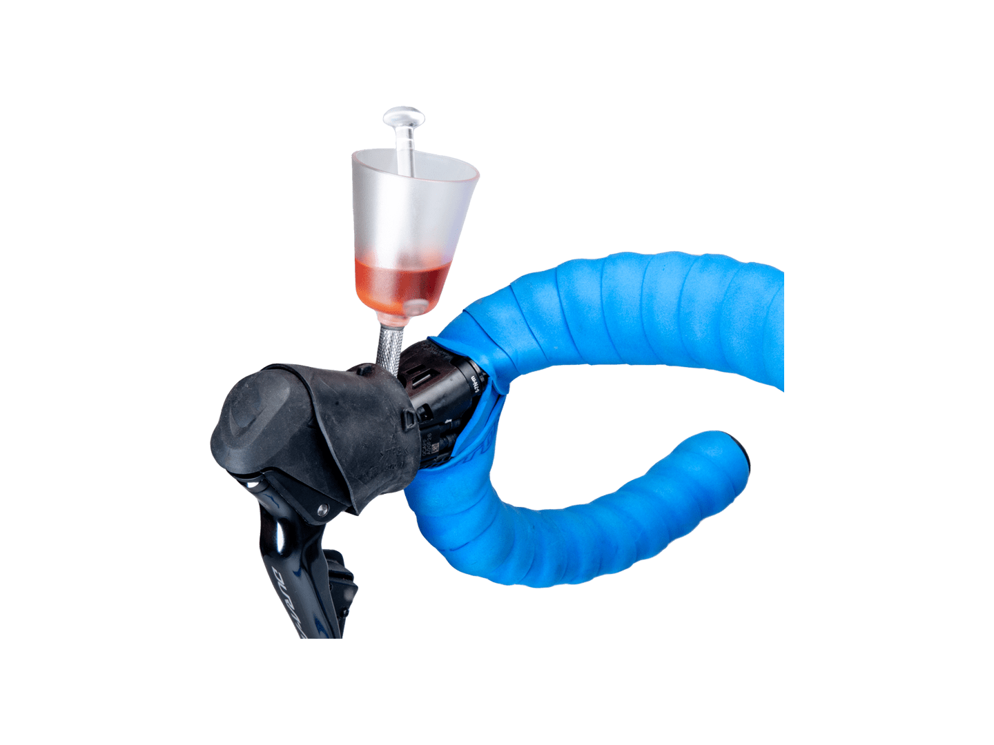 Park Tool BKM-1.2 Mineral Oil Bleed Kit