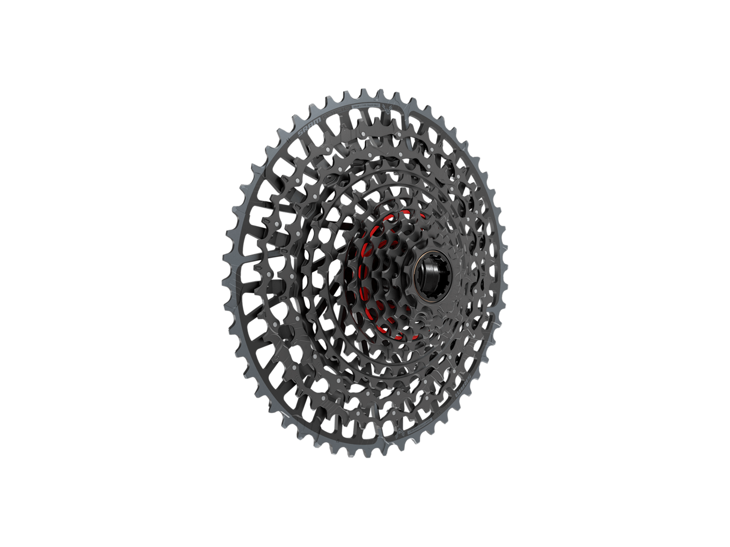 SRAM X0 Eagle T-Type 12-Speed Cassette