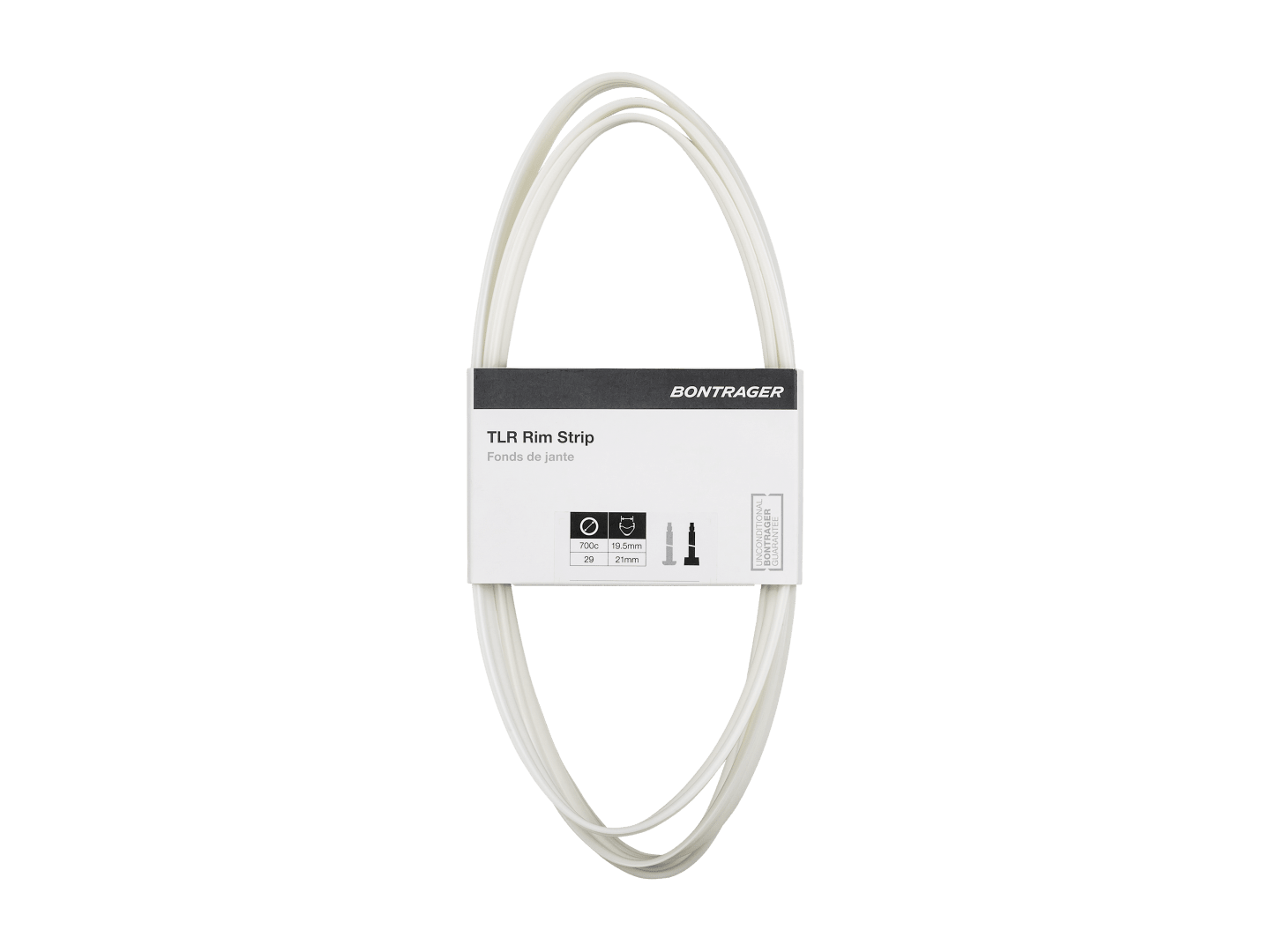 Bontrager TLR Rim Strip