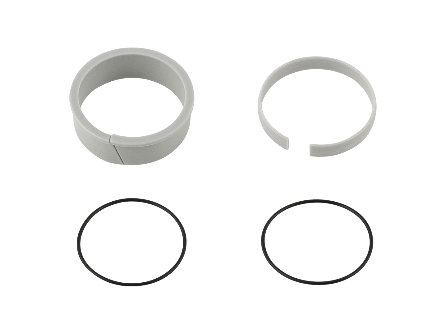 Bontrager Line Dropper 34.9mm Seatpost Bushing Kit