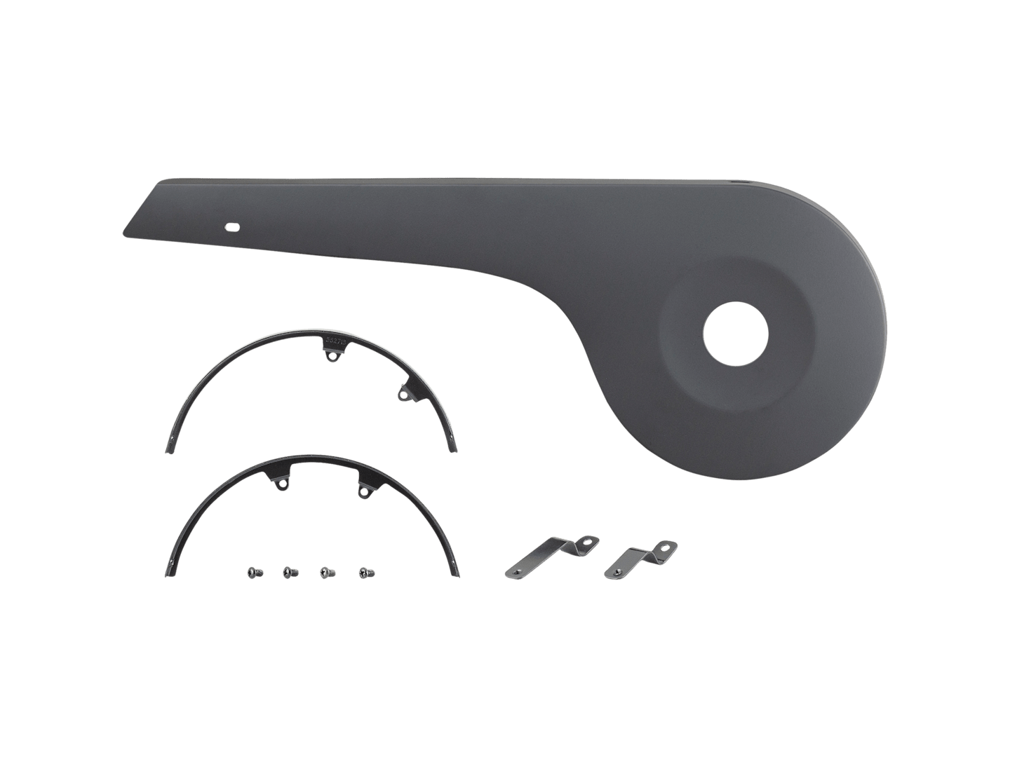 Trek Bosch Gen 3 Alloy Chainguard