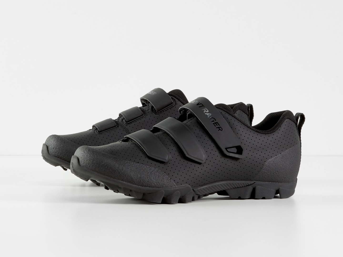 Bontrager Quantum Mountain Bike Shoe