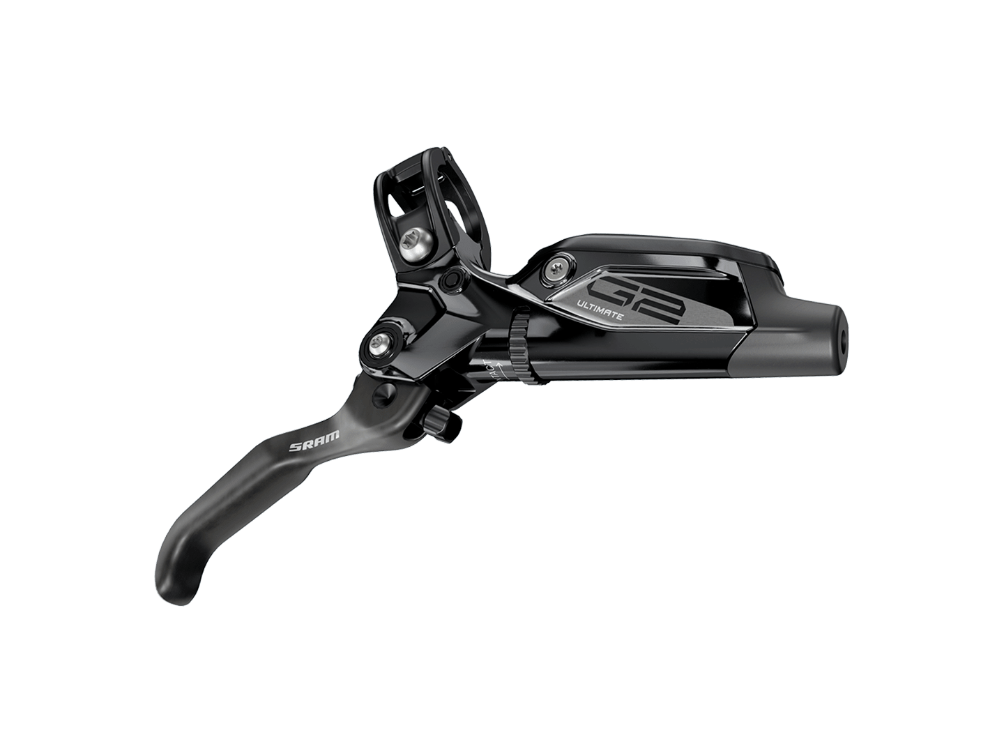 SRAM G2 Ultimate HYD Brake Lever/Caliper