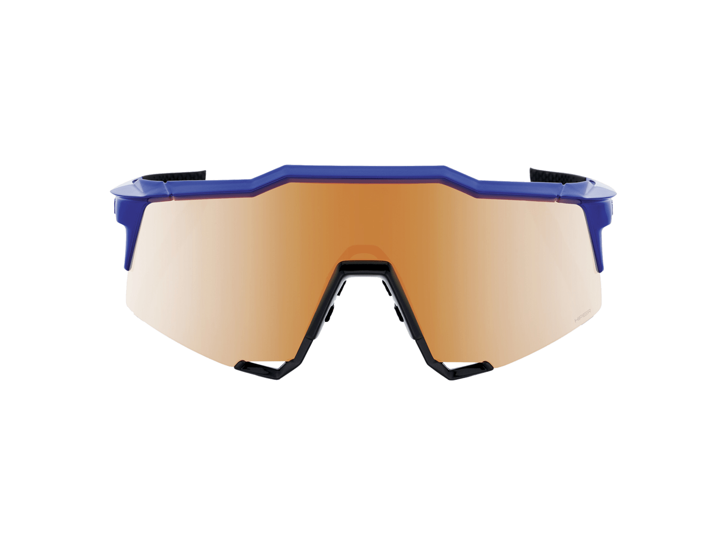 100% Speedcraft HiPER Lens Sunglasses