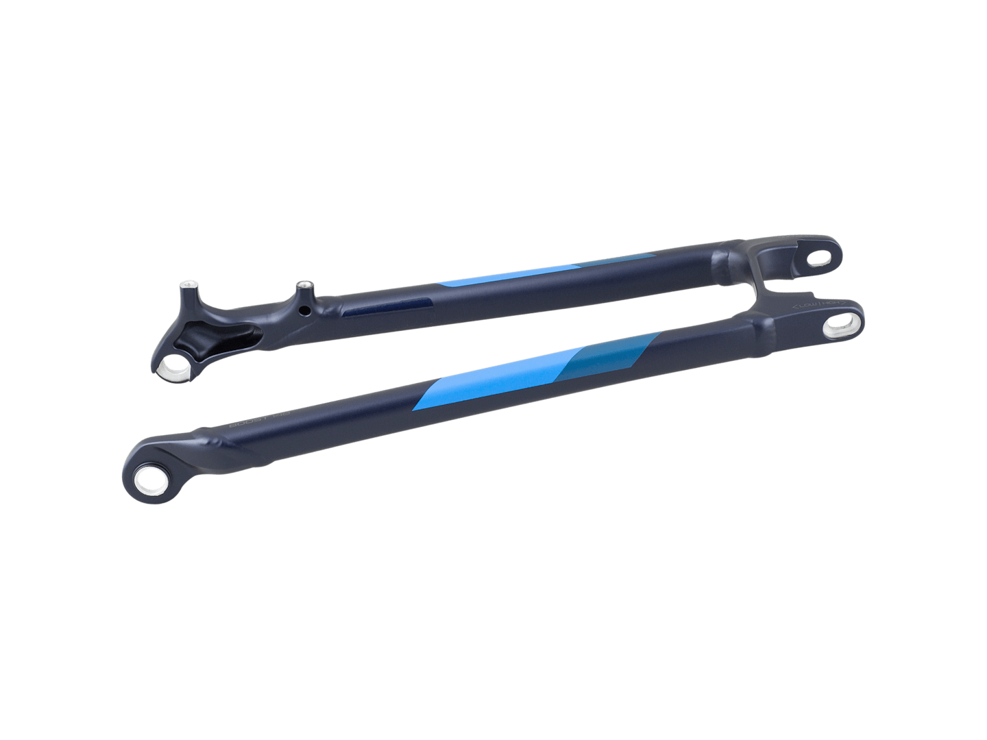 Trek 2018 Powerfly LT Seatstay