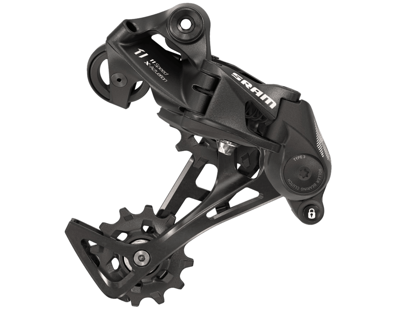 SRAM NX Rear Derailleur