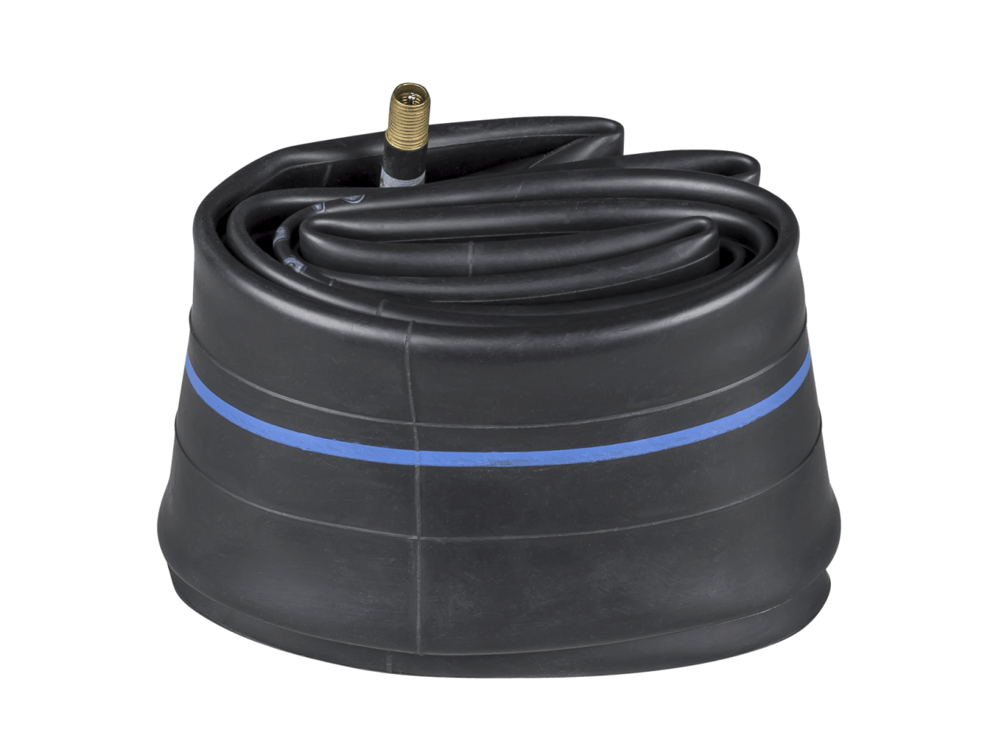 Bontrager Fat and + Schrader Valve Bicycle Tube