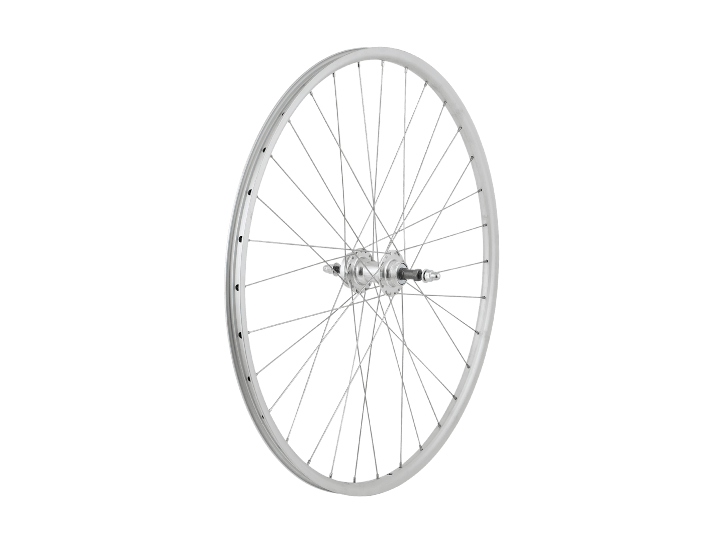Electra Loft 7D 700c Disc Wheel
