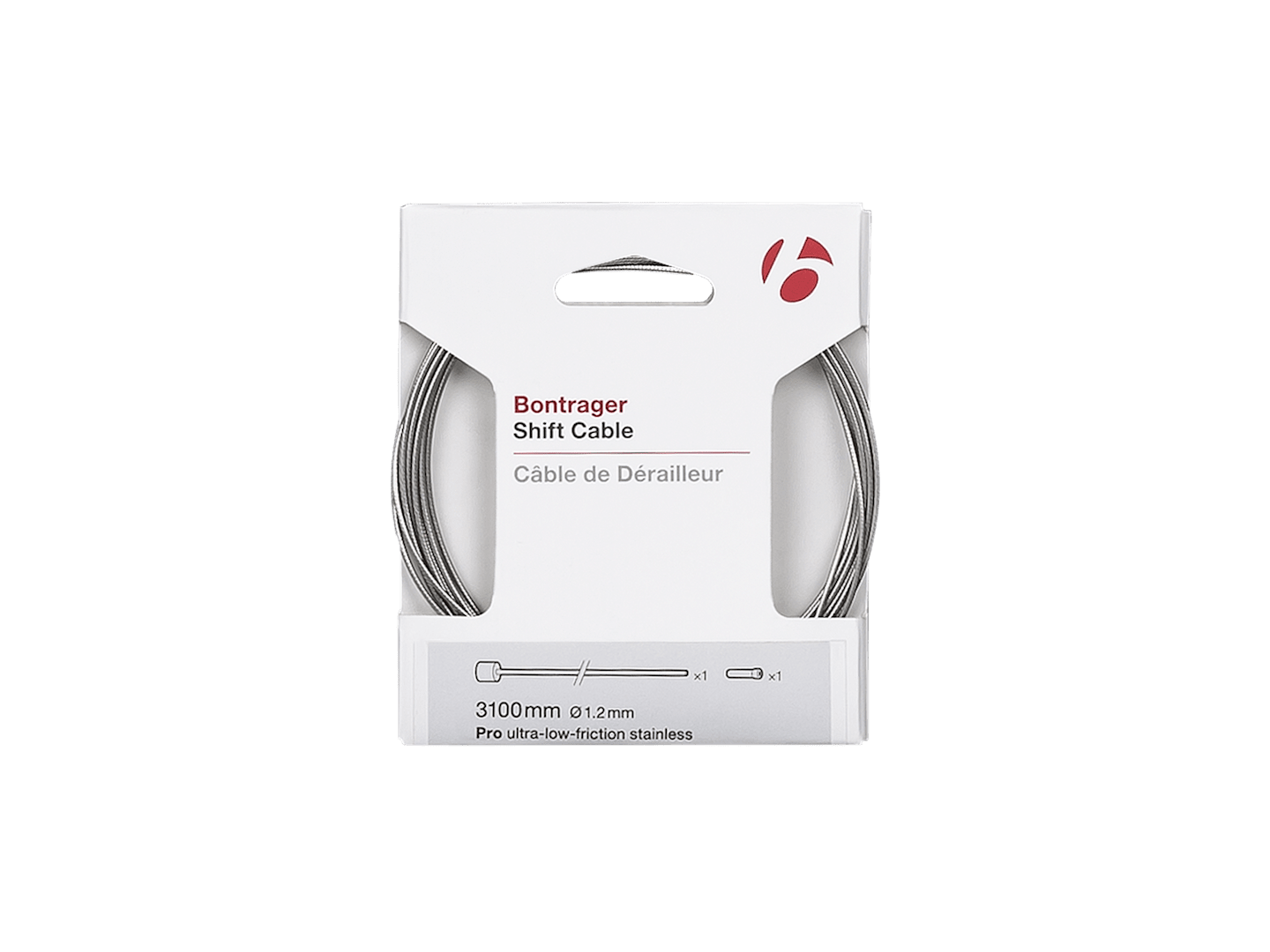 Bontrager Pro Shift Cable
