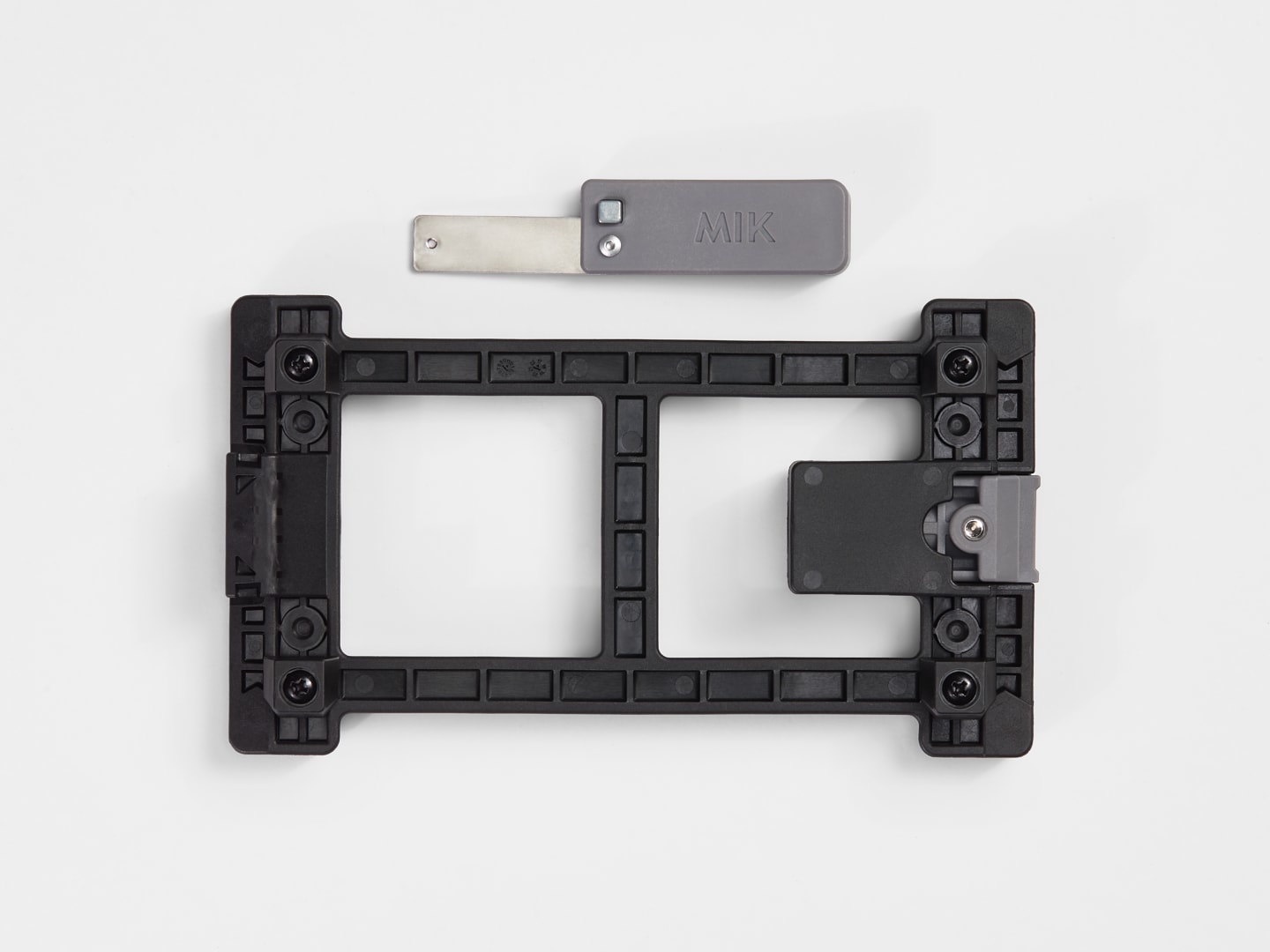 Bontrager-Electra MIK Bike Bag Adapter Plate