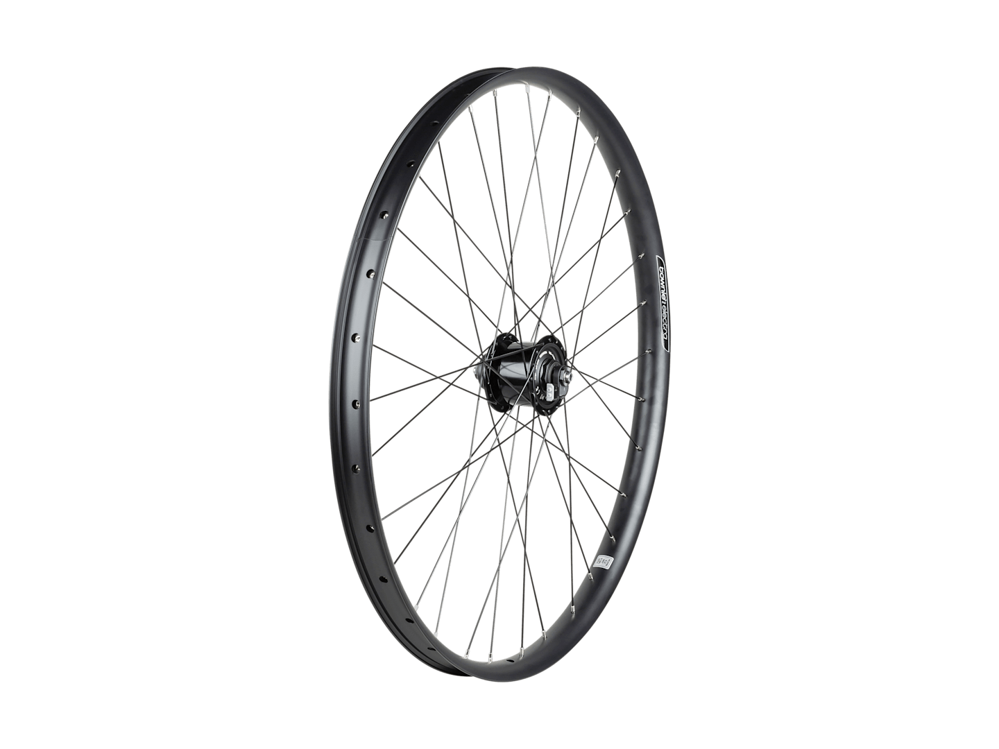 Electra Townie Path EQ 6-Bolt Disc 27.5˝ Wheels
