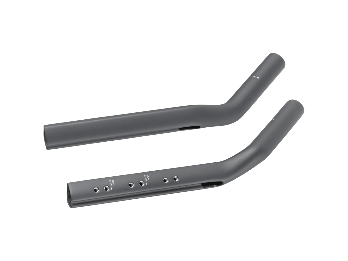 Trek Speed Concept SLR/TT Aerobar Extensions
