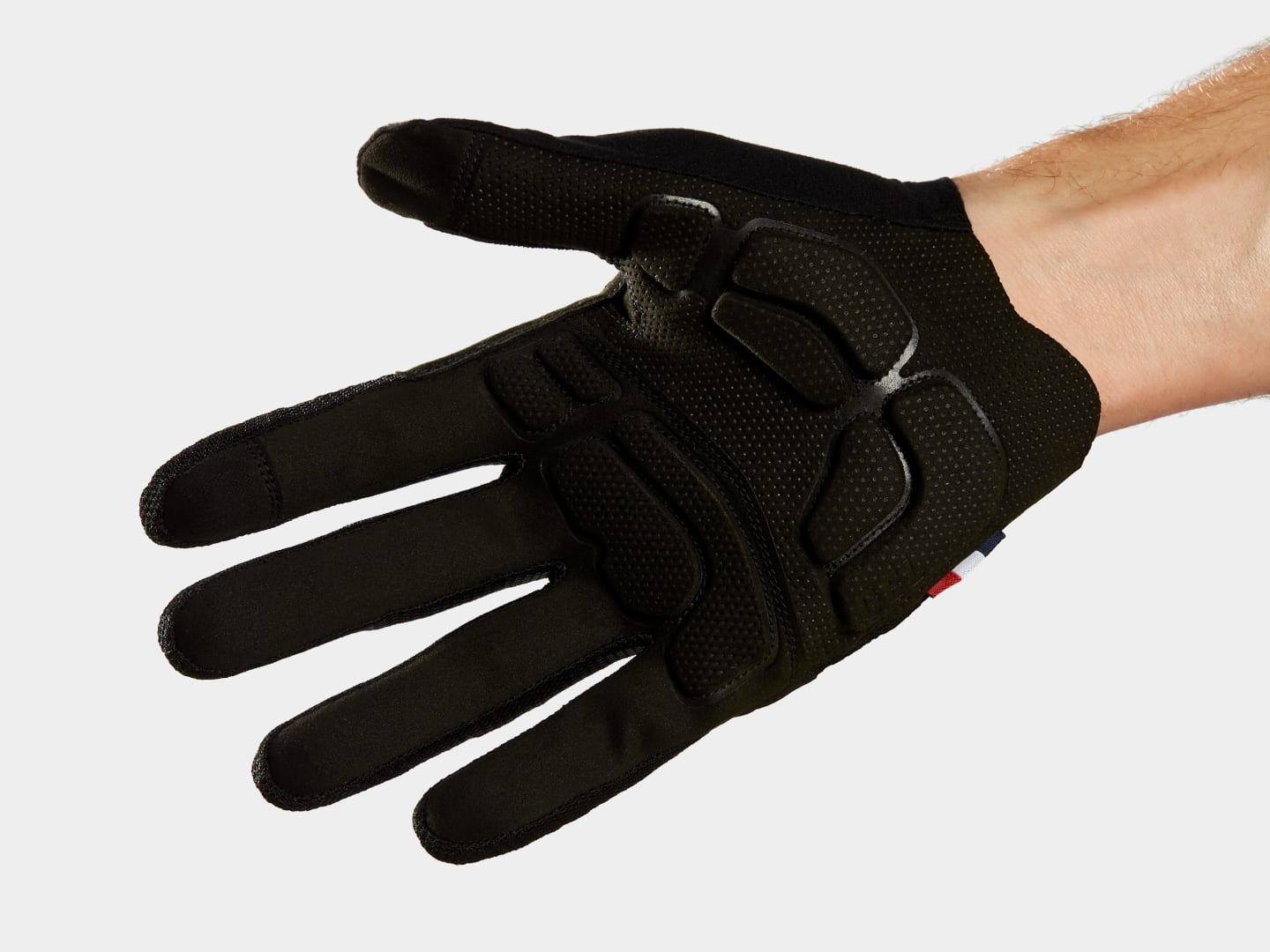 Bontrager Circuit Full Finger Twin Gel Cycling Glove