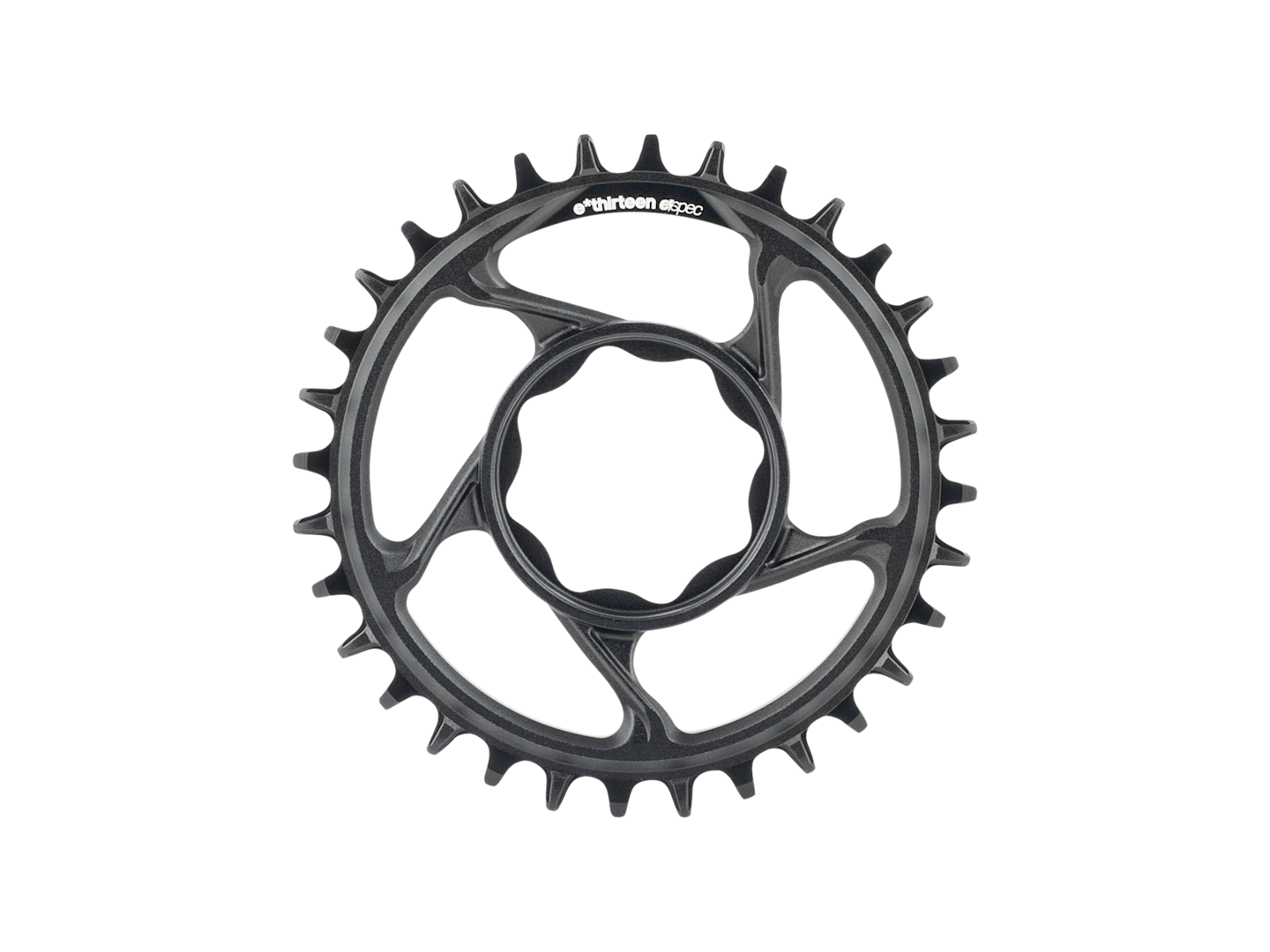 e*thirteen Direct Mount TQ Chainring
