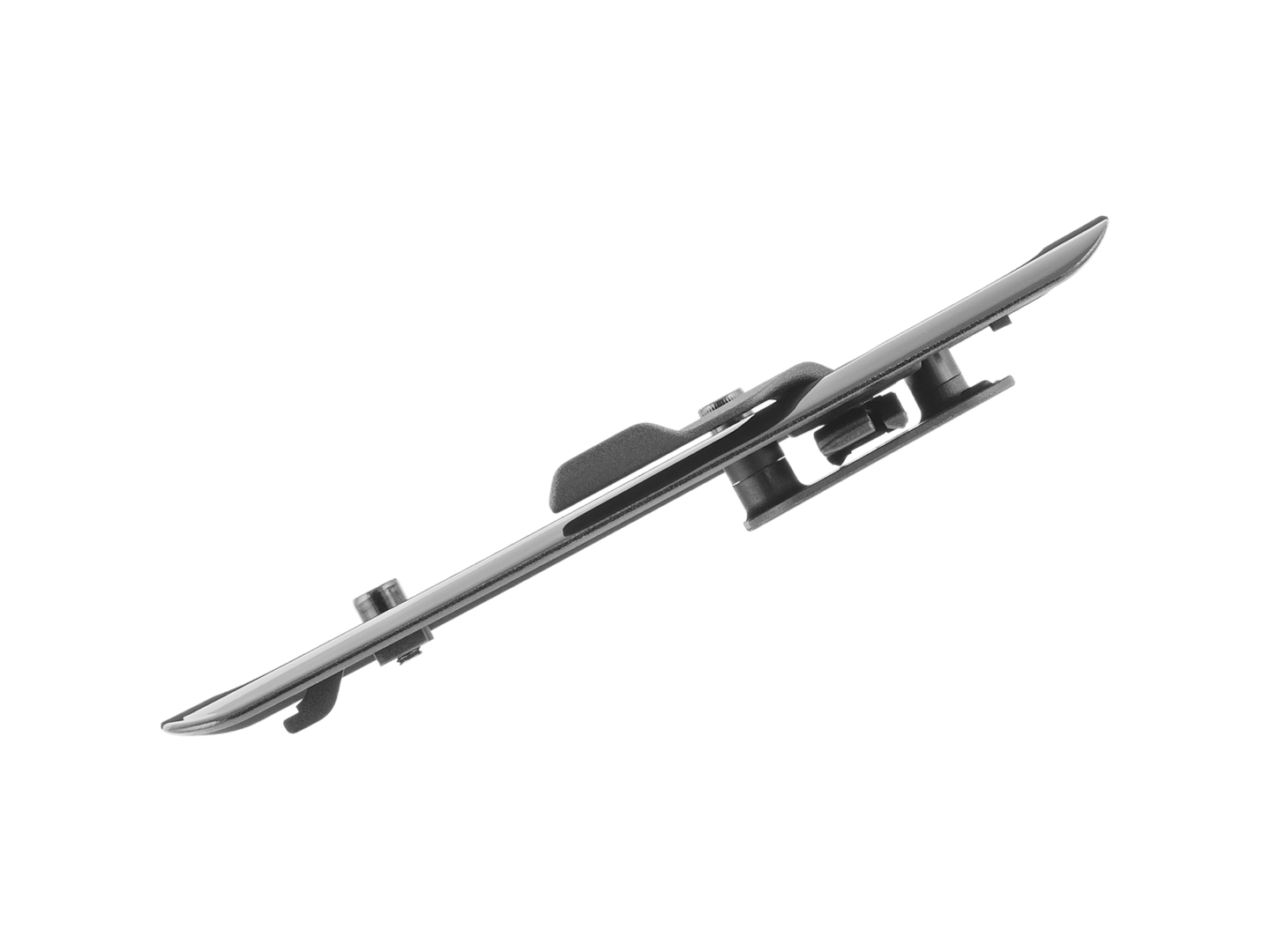 Trek 2023-2024 Fuel EX 29 Storage Door Cover - Aluminum Models