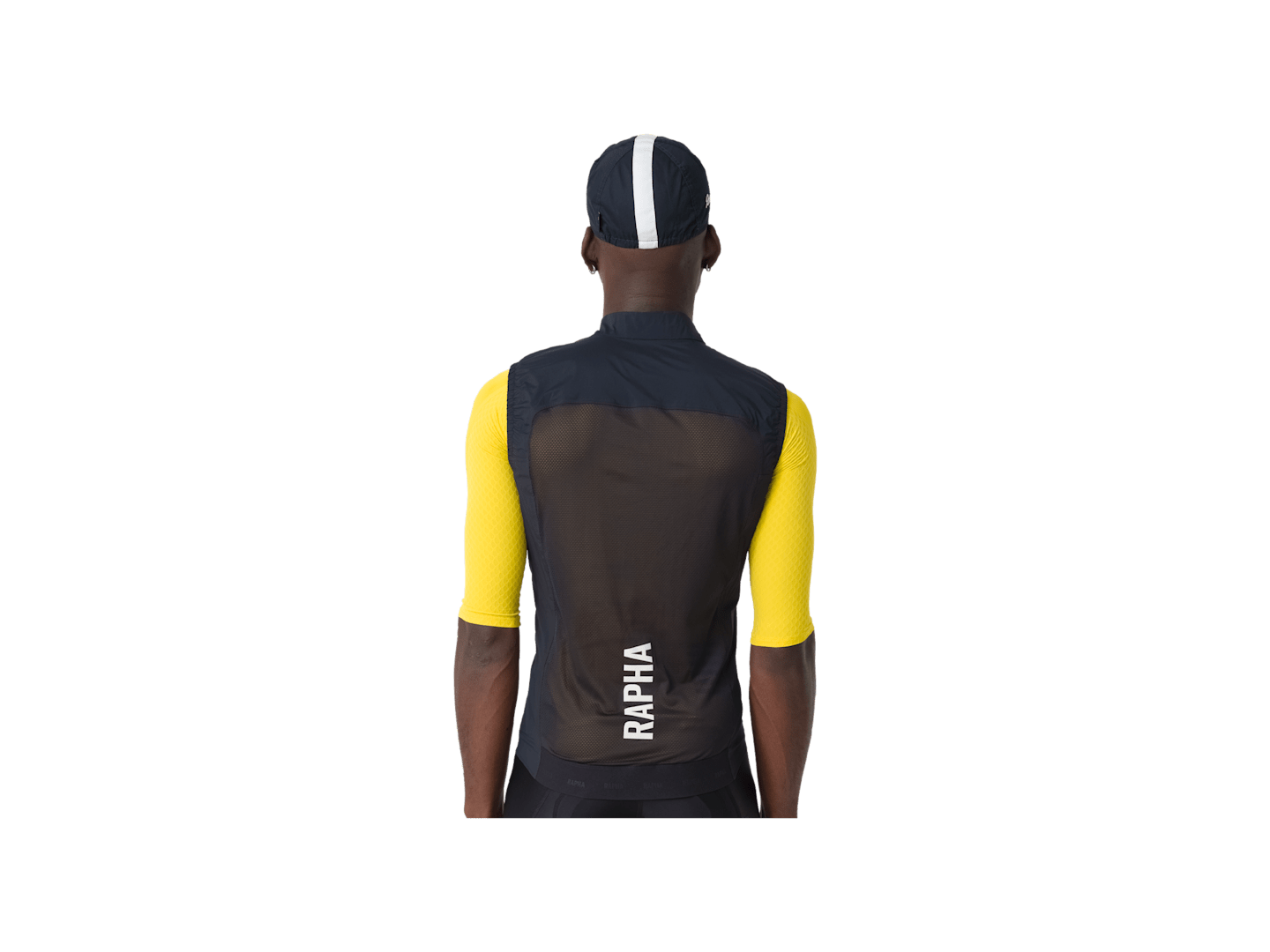 Rapha Pro Team Lightweight Cycling Gilet