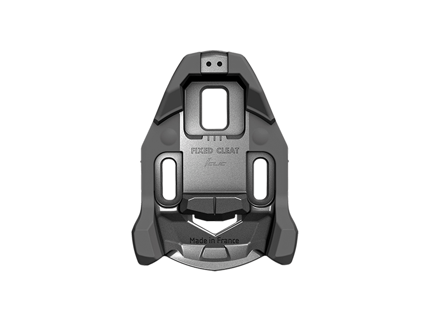 TIME XPRO & XPRESSO Fixed Pedal Cleat Set