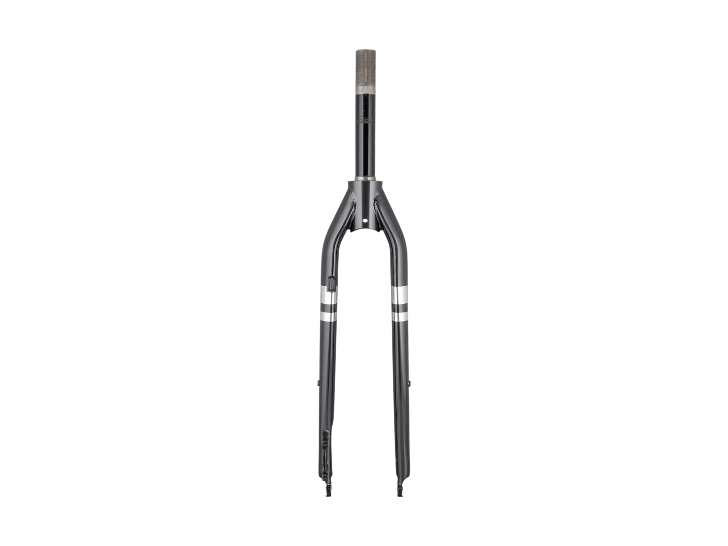 Trek 2021 Verve Steel 700c Disc Rigid Forks
