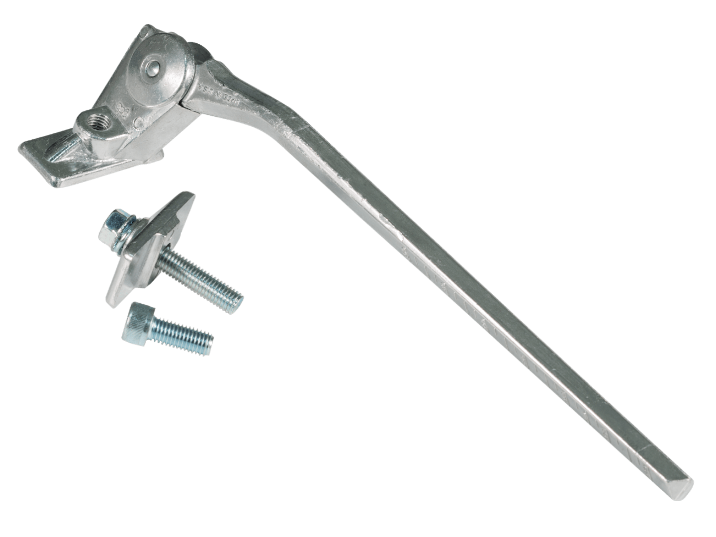 Greenfield KS5 Series 285mm Kickstand