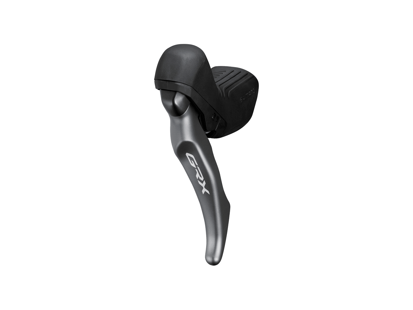 Shimano GRX RX820 12-Speed Shift/Brake Lever