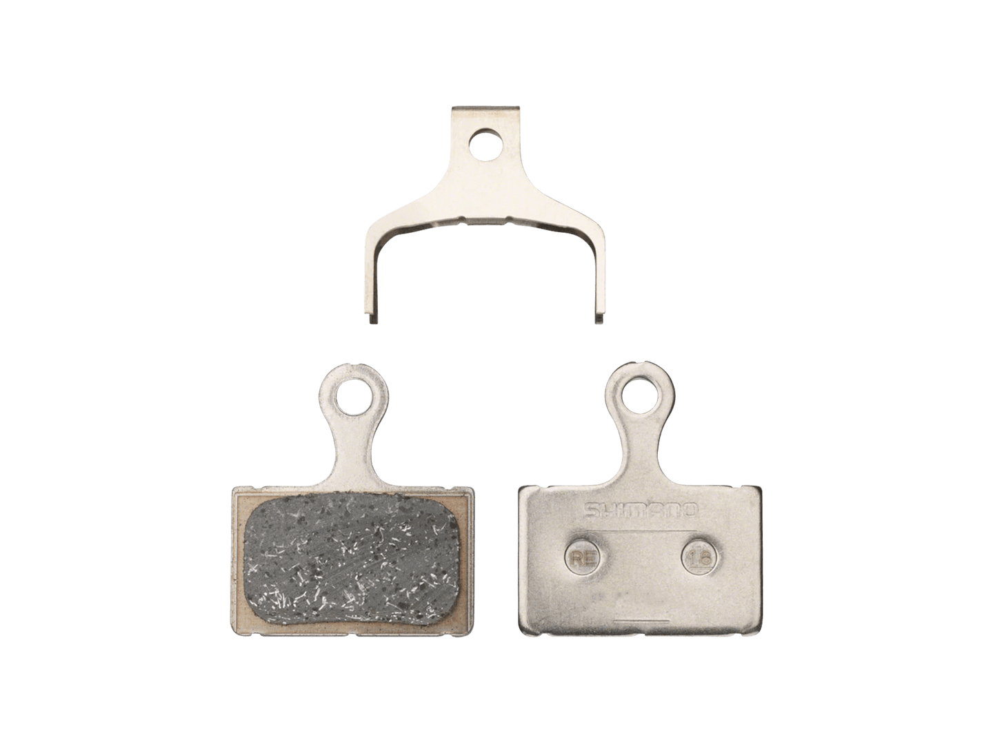 Shimano K05S-RX Resin Disc Brake Pads