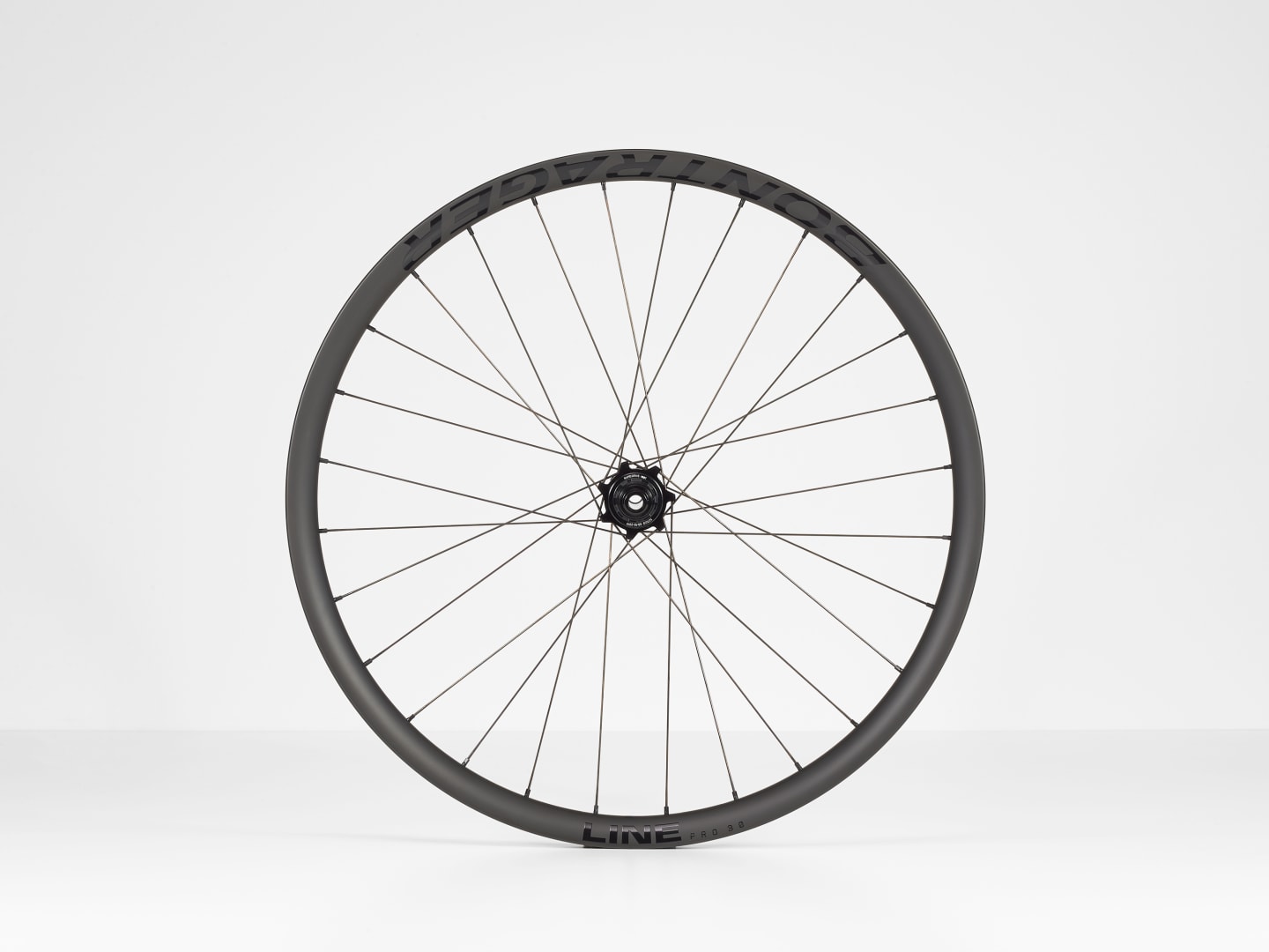 Bontrager Line Pro 30 TLR Boost 27.5 MTB Wheel