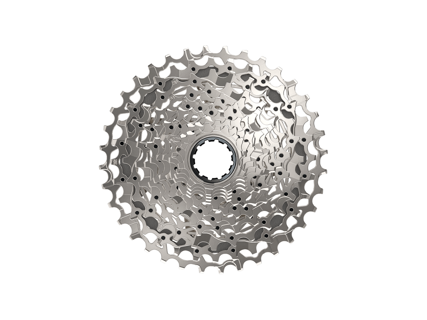 SRAM Rival XG-1250 12-Speed Cassette