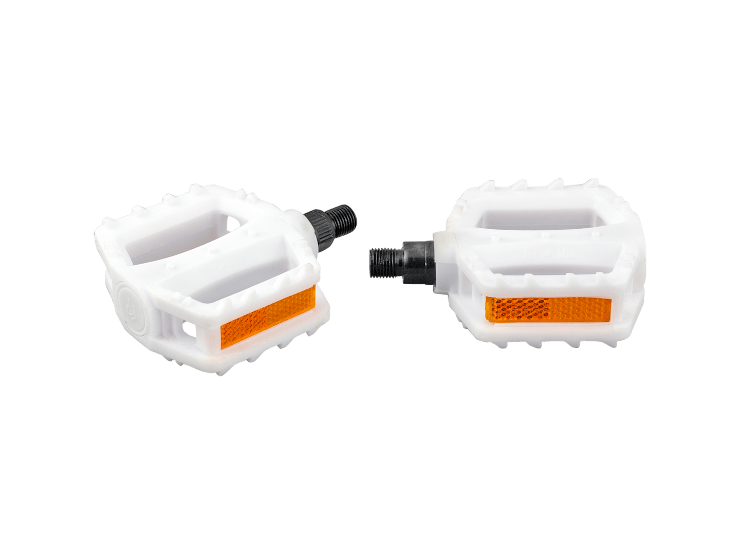 Trek Kids' Dialed Pedal Set