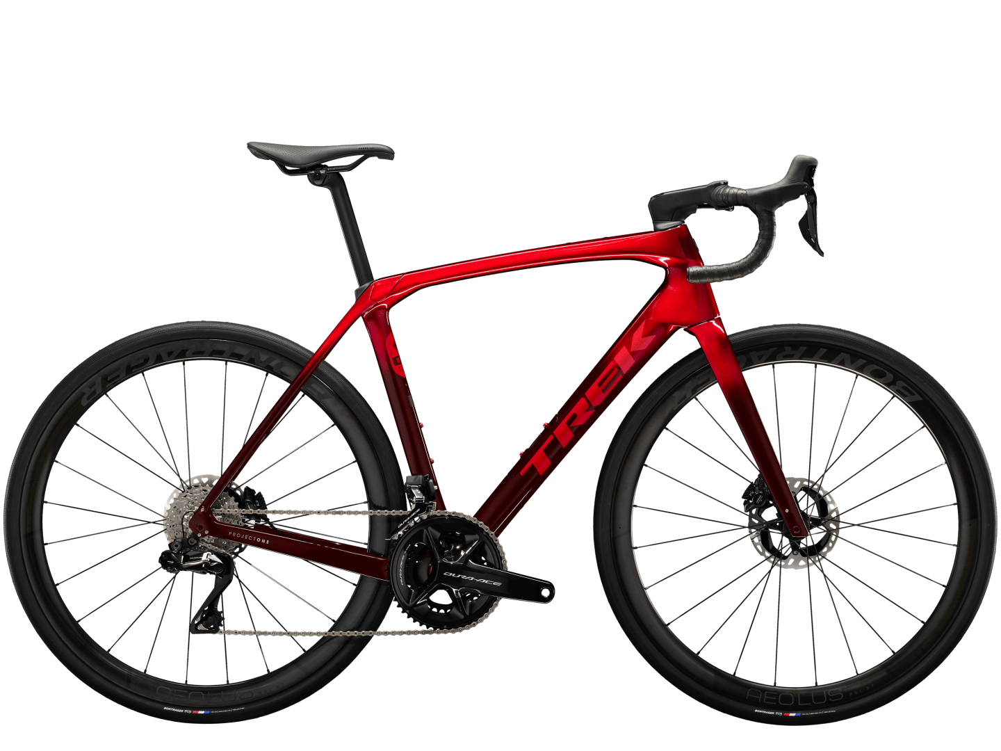 Domane SLR 9 Gen 4