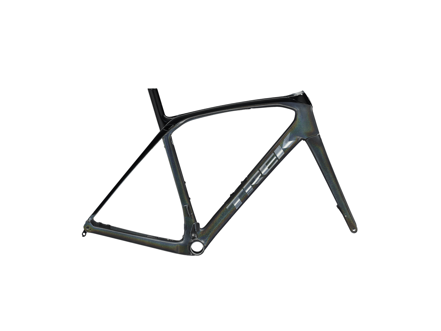Domane SLR Gen 3 Frameset