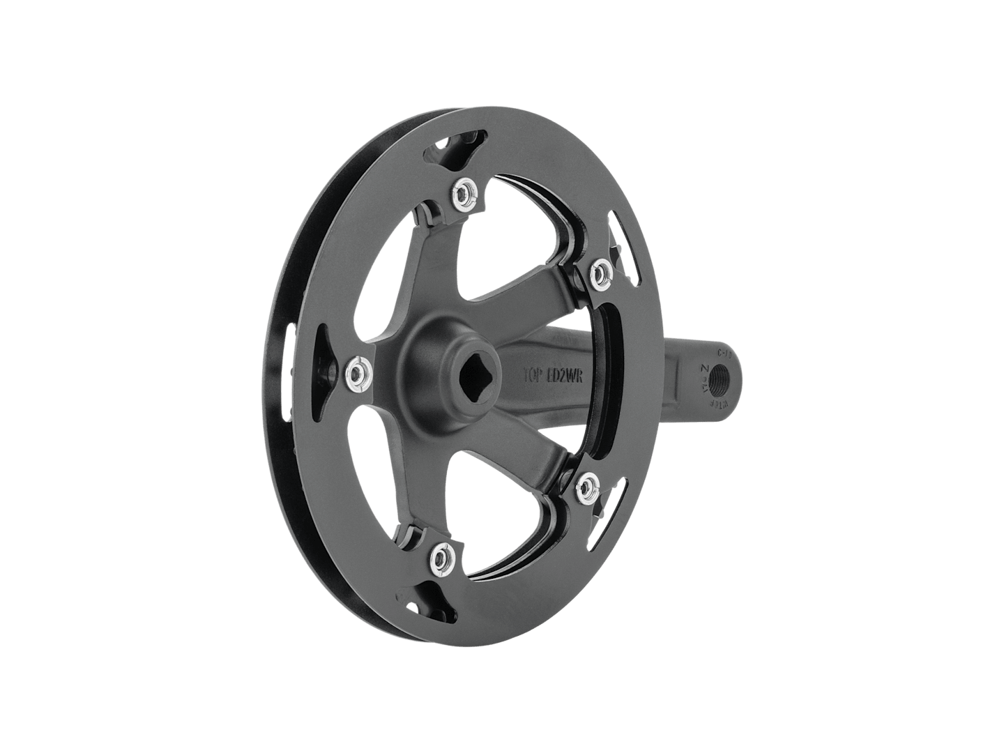 Electra Townie Go! 7D Gen 2 Crankset