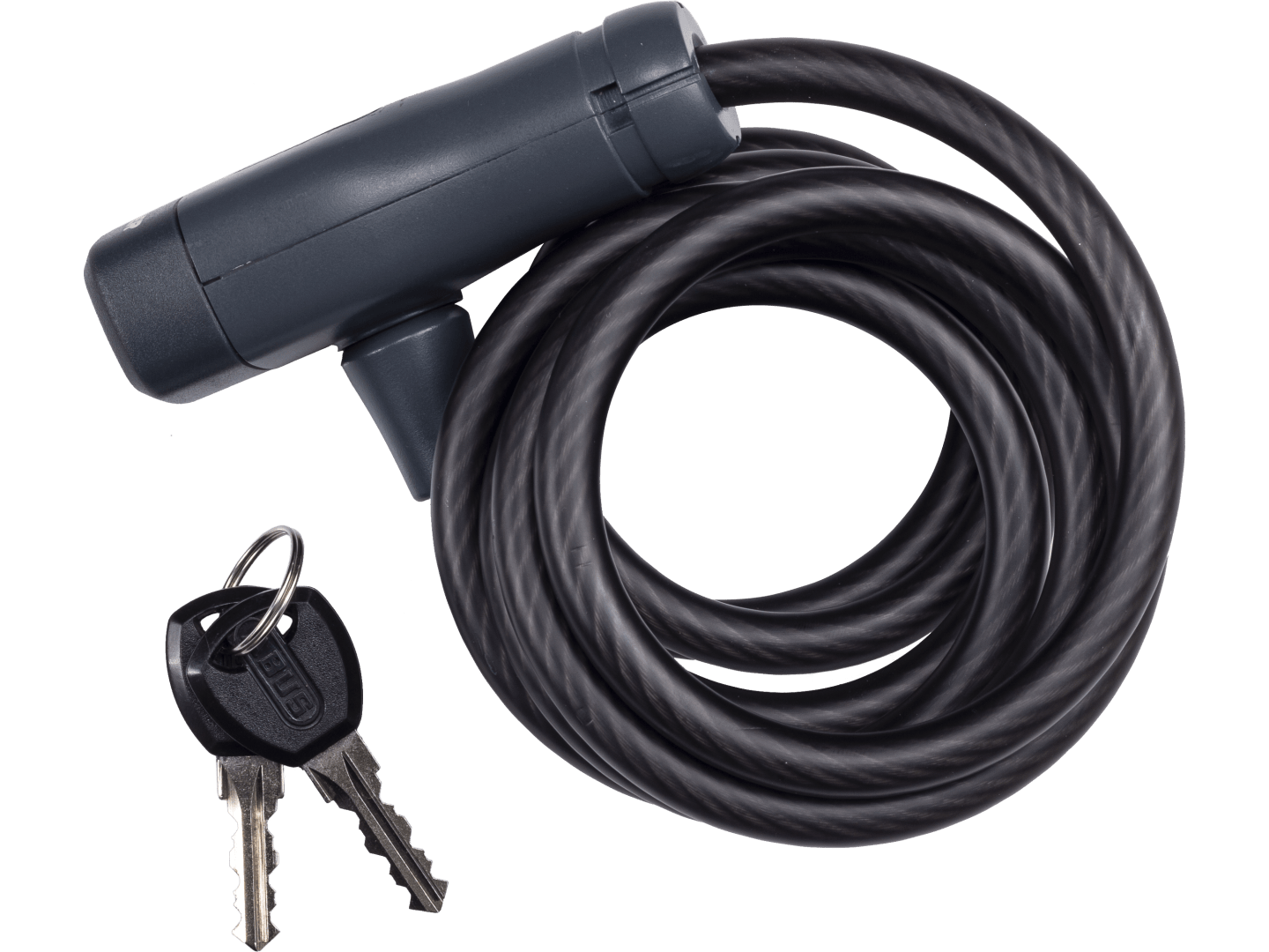 Bontrager Keyed Cable Lock