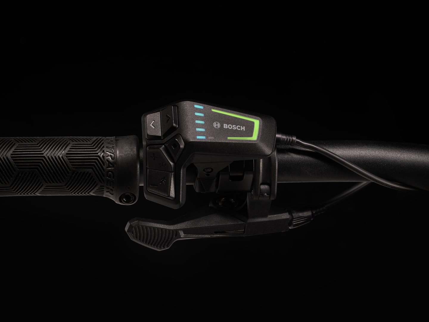 Rail 9.7 Gen 4
