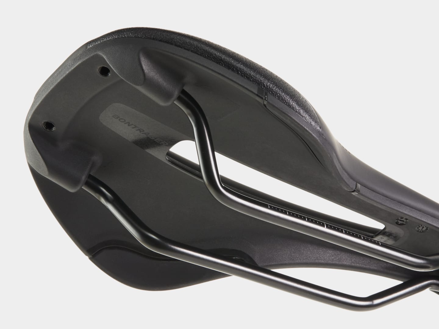 Bontrager Verse Short Trail Elite Saddle