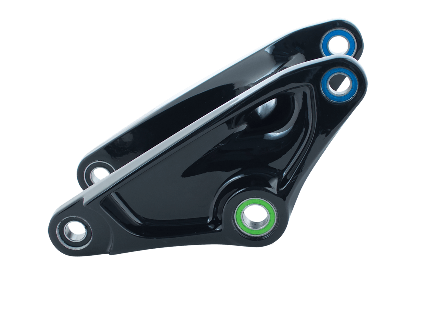 Trek 2017-2018 Remedy 27.5 Rocker Link