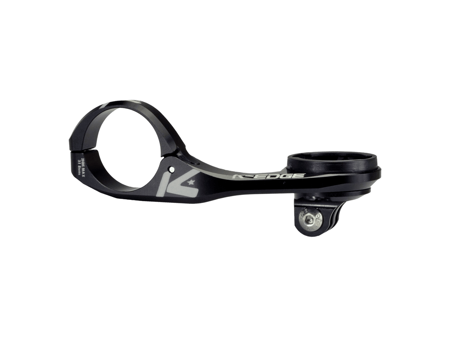 K-EDGE Garmin Max Combo Mount