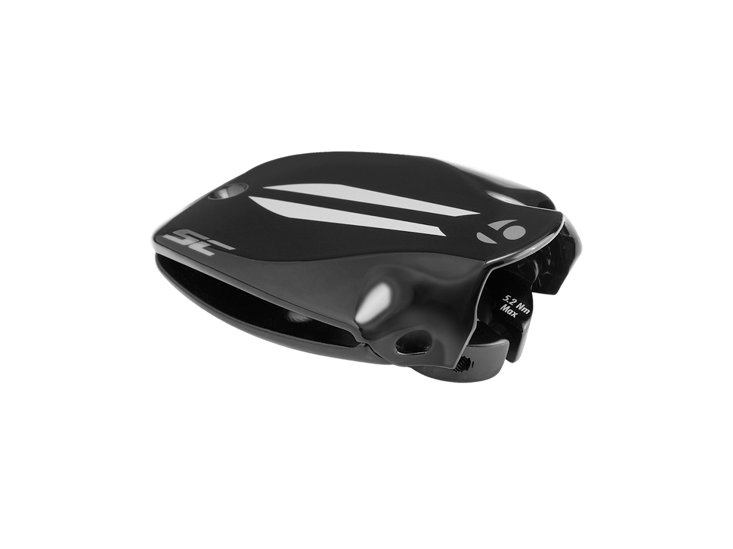Bontrager Speed Concept Gen 1 Race X Lite Stem Low-Near