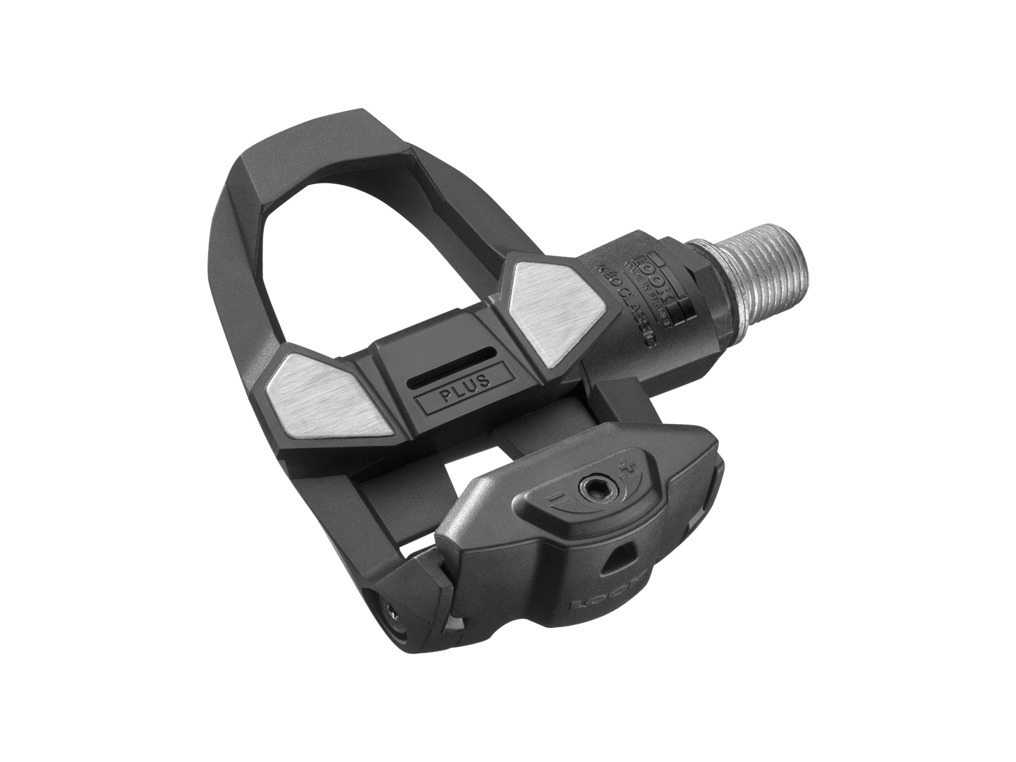 LOOK Keo Classic 3+ Road Pedal Set