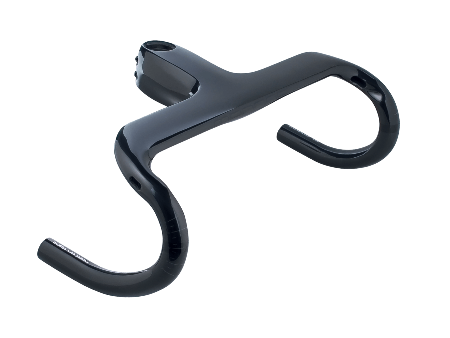 Trek Madone KVF Aero Integrated Handlebar/Stem