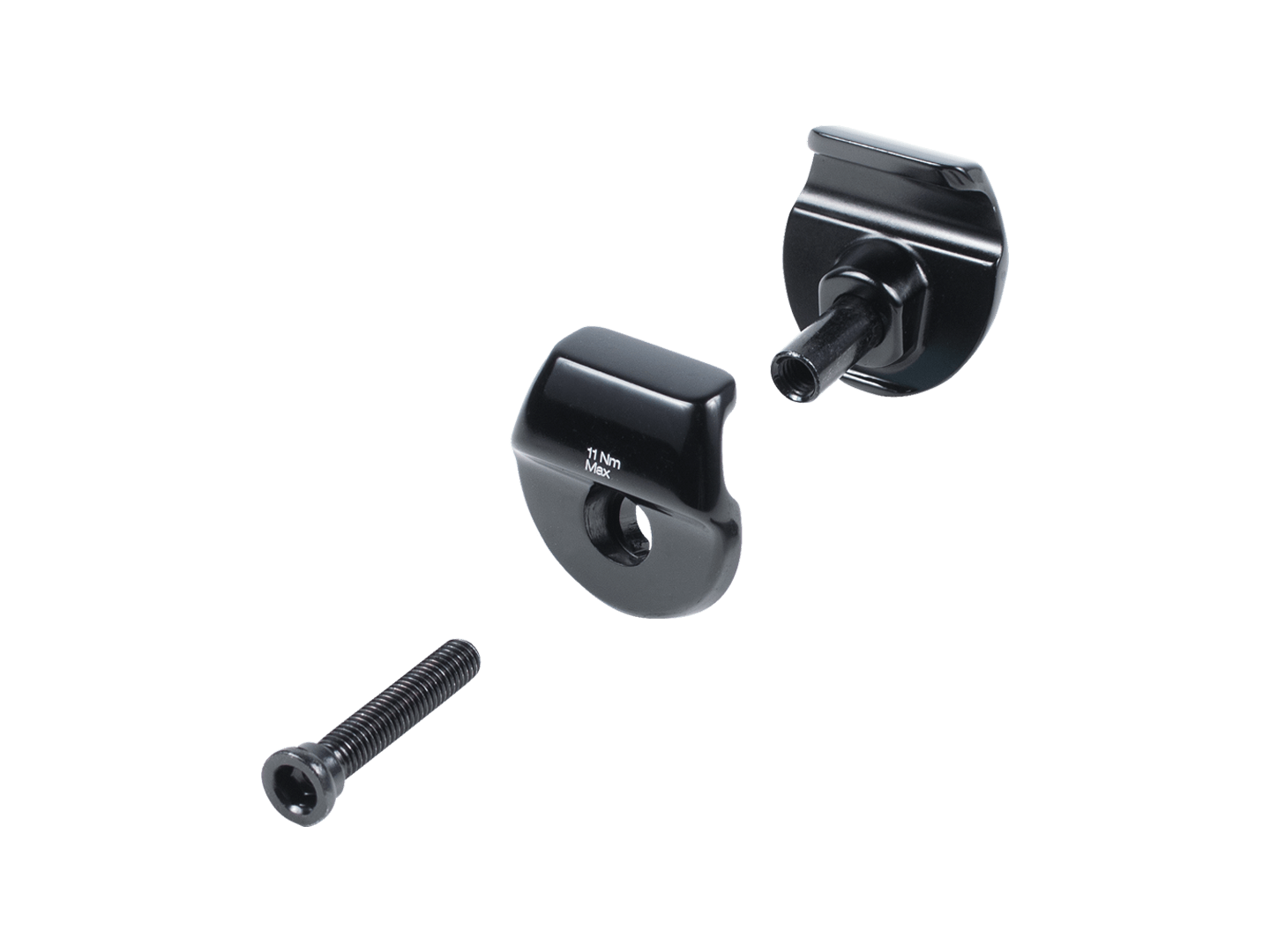Bontrager RSL 27.2 Seatpost 7x10mm Saddle Clamp Ears