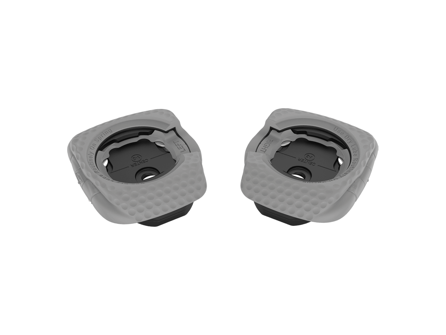 Wahoo SPEEDPLAY Easy Tension Cleats