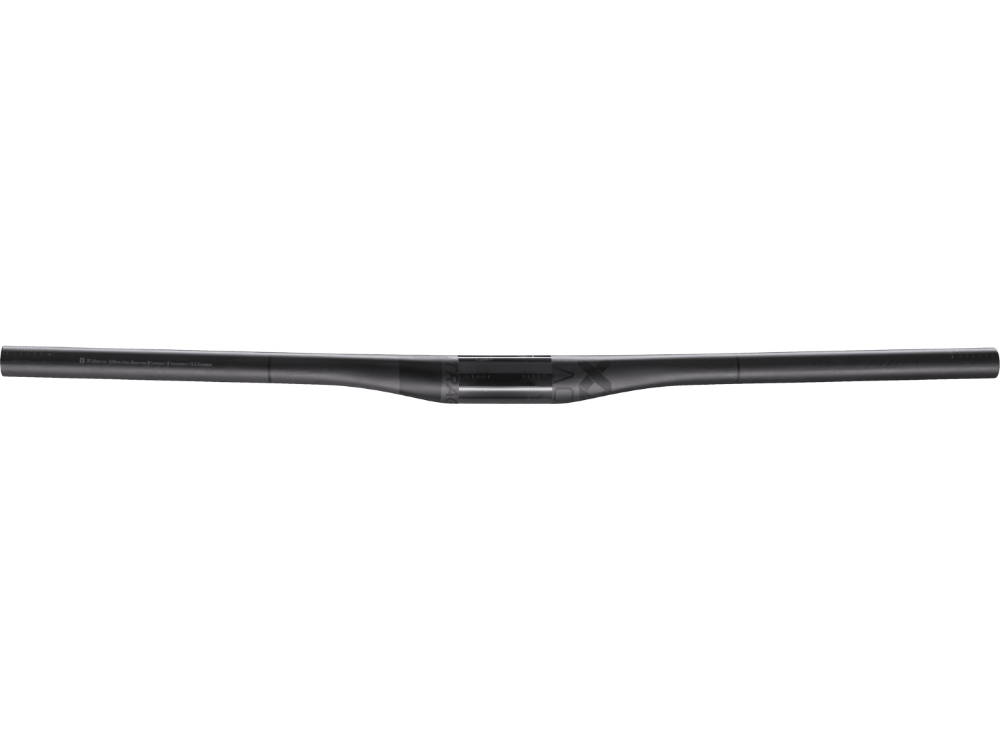 Bontrager Kovee XXX Carbon 35 MTB Handlebar