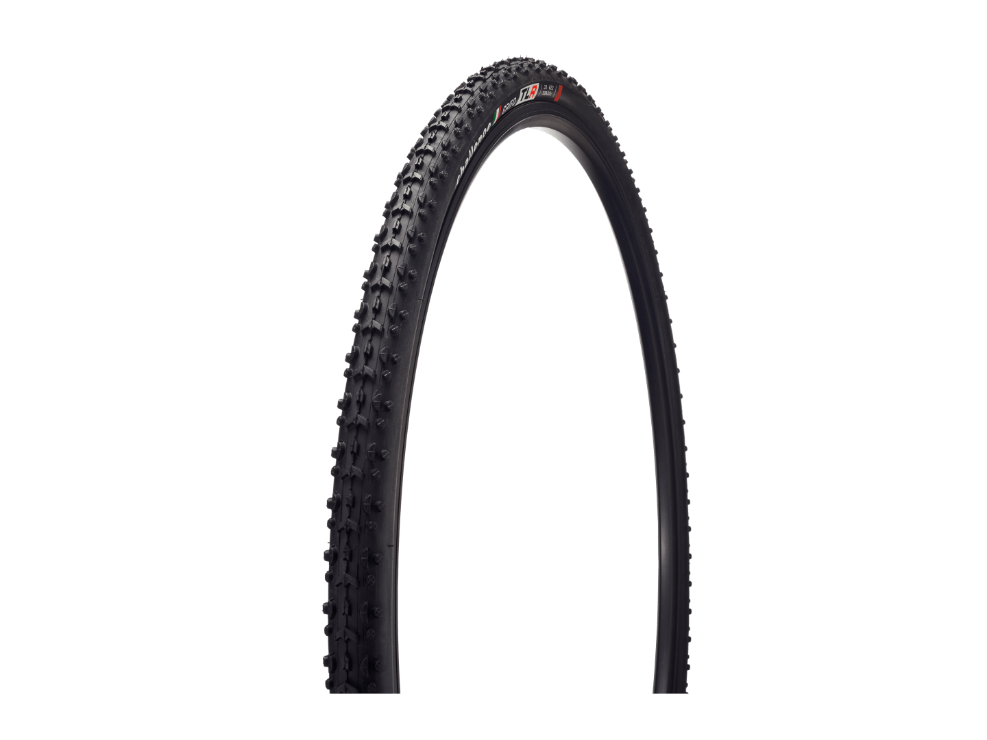 Challenge Grifo Vulcanized Tubeless Ready Cyclocross Tire